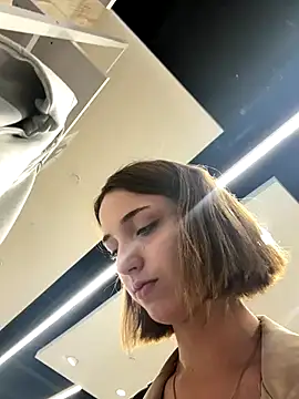 DollyTall's Webcam Show