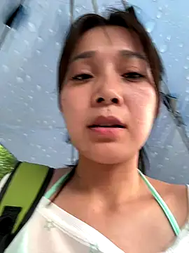 xiaoqiao_ss' Webcam Show