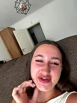 Fortune_888's Webcam Show