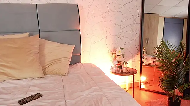 AnitaKariri's Webcam Show