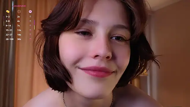 LurleneRamo's Webcam Show