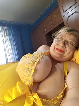 Letty-Magdalen's Webcam Show
