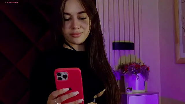 StacyHarland's Webcam Show