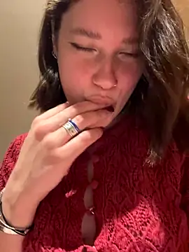 lucy-joy's Webcam Show