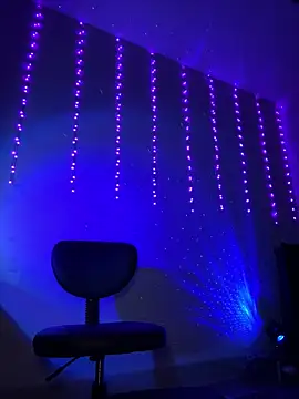 thebrattygoddess' Webcam Show