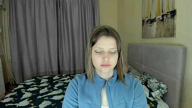 SoniNesti Show in webcam