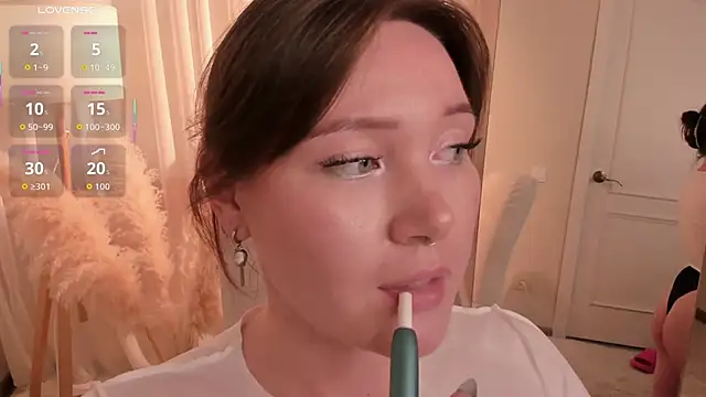 Ash_Hasmy's Webcam Show