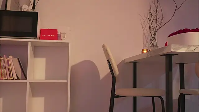 april_blush's Webcam Show