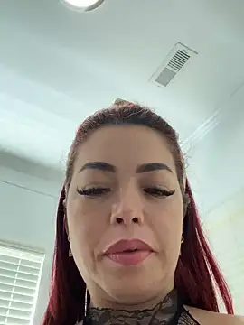 TefyLove20's Webcam Show