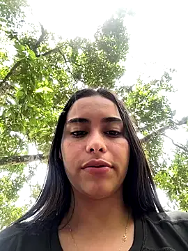 SophieRoyals' Webcam Show