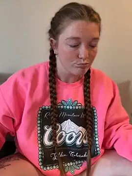 PussiesnCream_'s Webcam Show