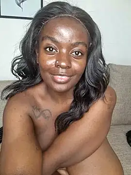 bustytemptress1's Webcam Show