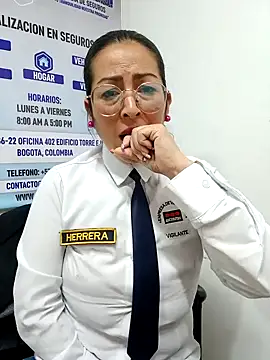 MARIANA-12_'s Webcam Show