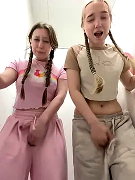 bambi_lu's Webcam Show