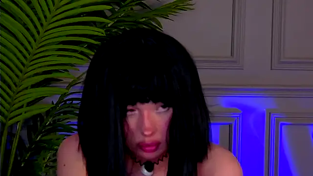 KattySchwartz's Webcam Show