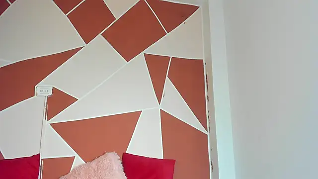 venus_hex_hh's Webcam Show