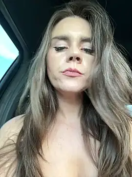 MaggyMayI's Webcam Show