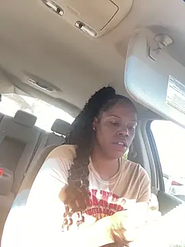 pinkrackz's Webcam Show