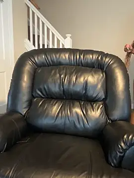 Your_Paris' Webcam Show