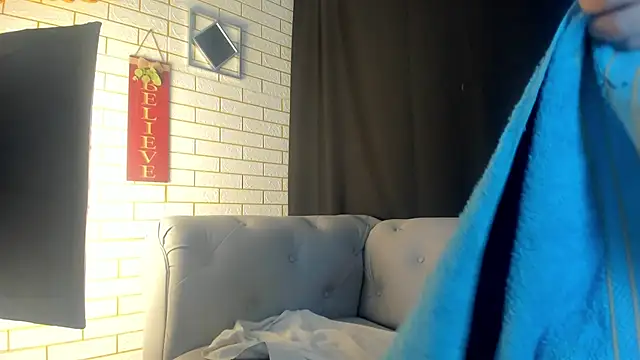 Miss__fortunee's Webcam Show