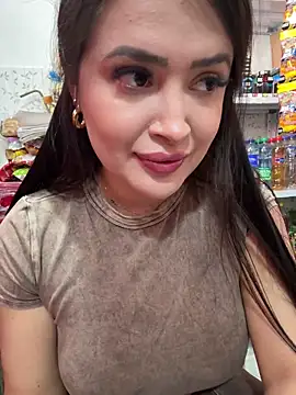 Sara_fun's Webcam Show