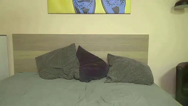 Fuck_Dolls' Webcam Show