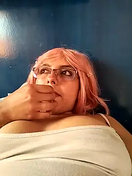 Luna_soff's Webcam Show