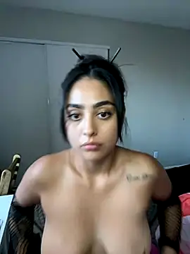 teasemebabe69's Webcam Show