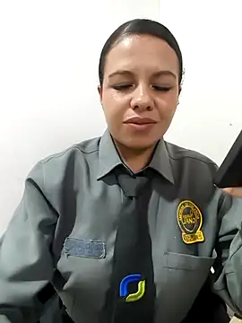 Ariana-07's Webcam Show