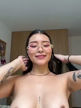 CatadeLuca's Webcam Show
