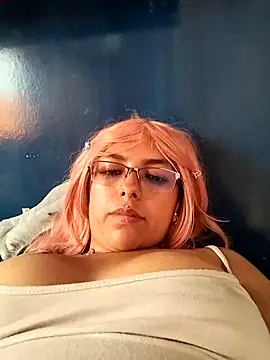 Luna_soff's Webcam Show