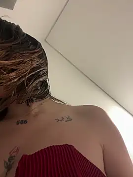 AriaBliss-'s Webcam Show