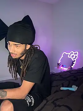 cupcakemia's Webcam Show