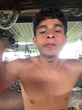 nic_2005's Webcam Show
