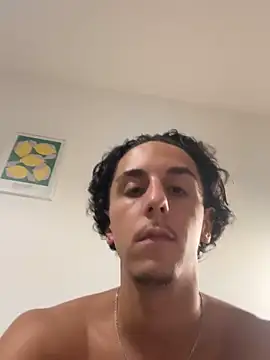 Latino-ken's Webcam Show