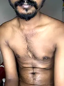 mahiking's Webcam Show