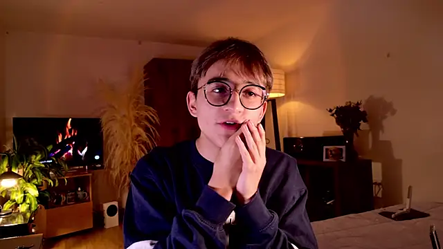 Mr_evan1's Webcam Show