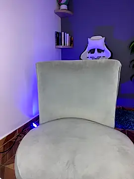 Angel_Montiell's Webcam Show