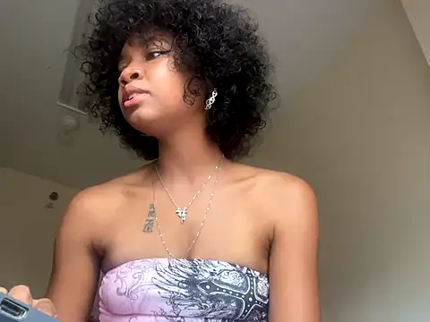 luvrgrllani Webcam-Show