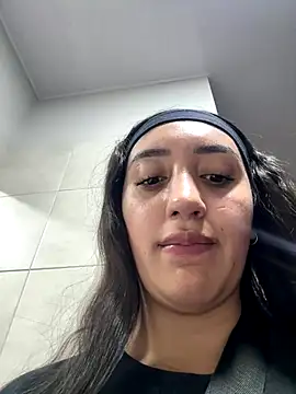 Hannahoff's Webcam Show
