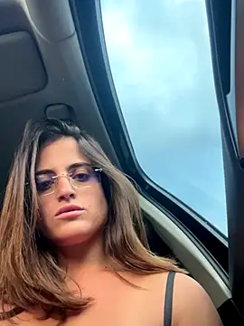 BlissfulBabe88's Webcam Show