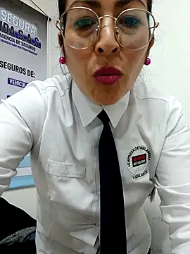 MARIANA-12_'s Webcam Show
