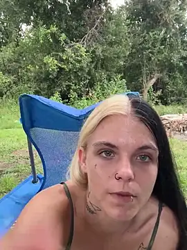 ittybittymeryssa's Webcam Show