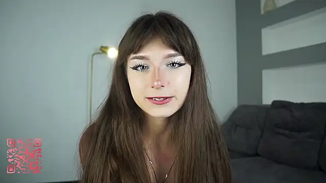 DreamyDaisy's Webcam Show