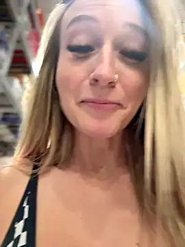 _Rapunzel_'s Webcam Show
