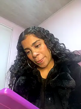 NINA_18_YEARS' Webcam Show