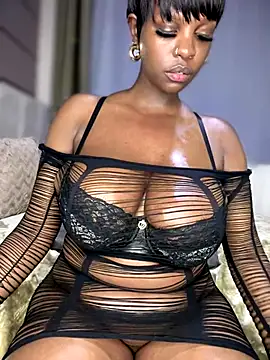 Sexy_panda69's Webcam Show