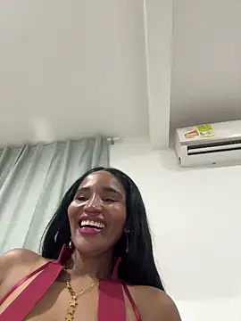 moonlight_j's Webcam Show