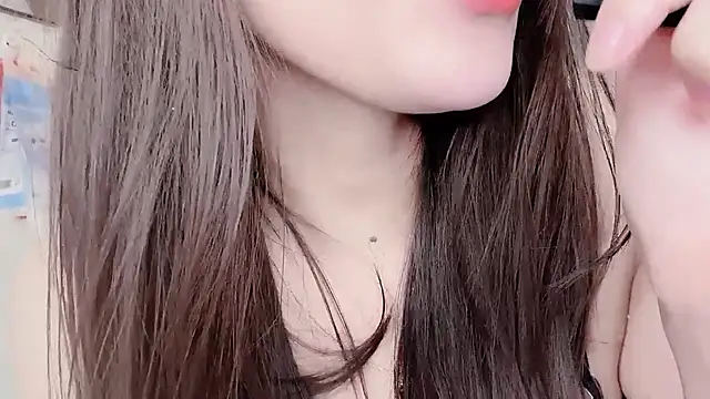 MaiLiiil's Webcam Show