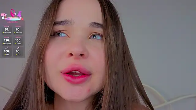 KateBleare's Webcam Show